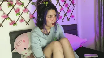aria_silk recorded nude video 950378
