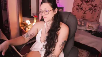 _peach__ live webcam show (05-04-2026)