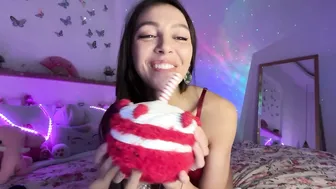 keirasworld recorded nude video 950417
