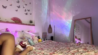 keirasworld recorded nude video 950417