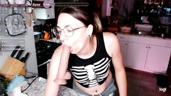 kierbearkisses recorded nude video 950432