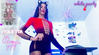 violetaconny free cam show 05/04/2026