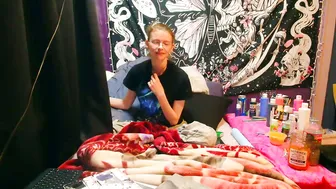 avalonariax0x0 recorded nude video 950446