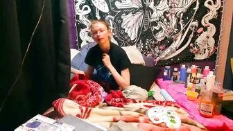 avalonariax0x0 recorded nude video 950446