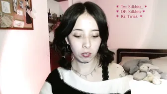 silkbite recorded nude video 950473