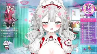 lulu_hentai recorded nude video 950492