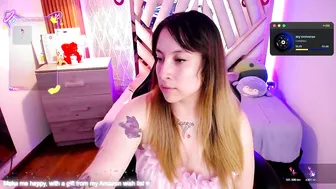 nyx_andria recorded nude video 950518