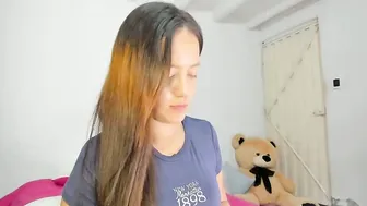 im_caro recorded nude video 950519
