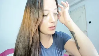 im_caro recorded nude video 950519
