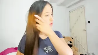 im_caro recorded nude video 950519