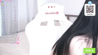 bombaleila recorded nude video 950525