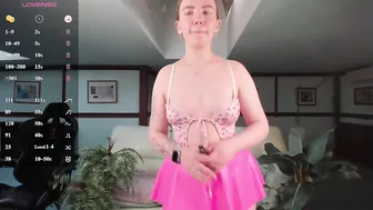 kirarustle recorded nude video 950536