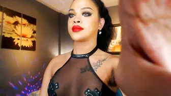 urmajestytyra recorded nude video 950550
