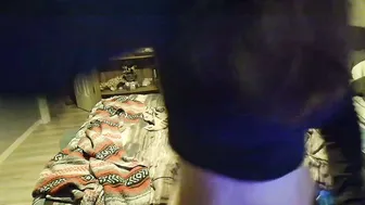 Witchbitchmommy pawg porn video