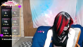 valhanna_ recorded nude video 950575