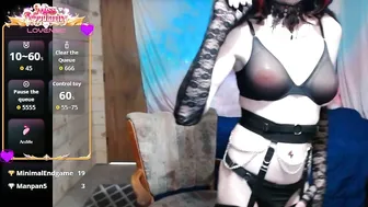 valhanna_ recorded nude video 950606