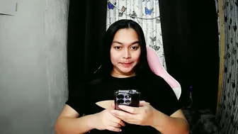 Princessaimi69 findom webcam porn video