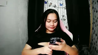 princessaimi69 recorded nude video 950624