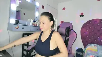 roxy_lu_07 recorded nude video 950659