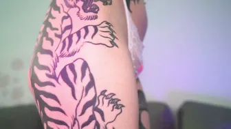 rany_thompson recorded nude video 950670
