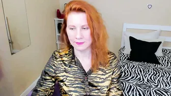 seductive_foxy_ recorded nude video 950675