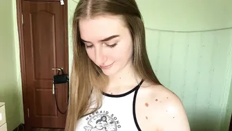 sherrikirgan recorded nude video 950723