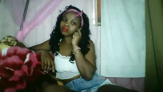 kiarah_69 recorded nude video 950856