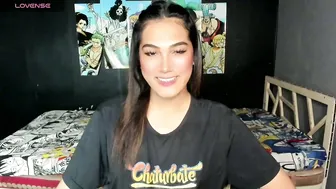 diamond_foxy recorded nude video 950873