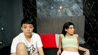 Ariloe_quintero couplelesbian porn