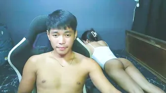 asianrio_ponce couple chat porn video