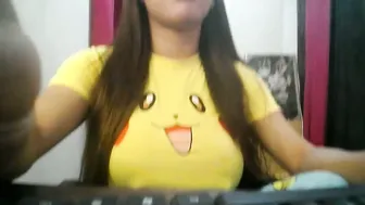 cutepinay143 recorded nude video 951126