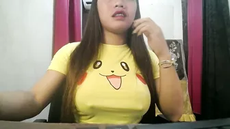 cutepinay143 singlemom porn cam chat