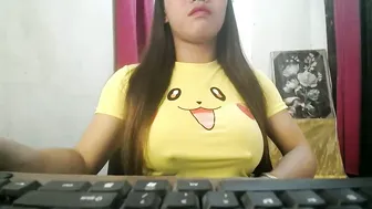 cutepinay143 singlemom porn cam chat