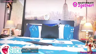 amazingsharlot recorded nude video 951195