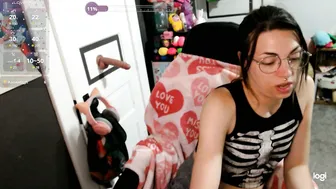 kierbearkisses recorded nude video 951345