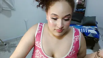 leilaprettysex deepthroat porn video