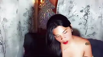 miss_bellah recorded nude video 951496