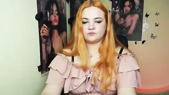 redhotqueen1 recorded nude video 951512