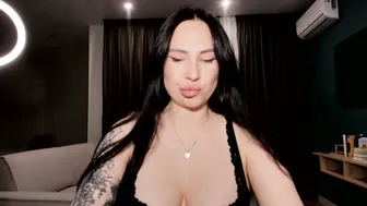 mistress_ninaohnina recorded nude video 951706