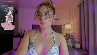 Ximena_sotto1 feet cam porn