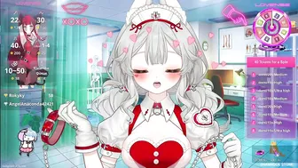 lulu_hentai recorded nude video 951771