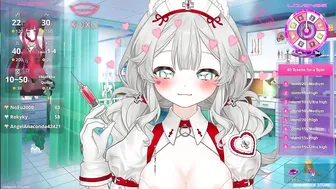 lulu_hentai recorded nude video 951775
