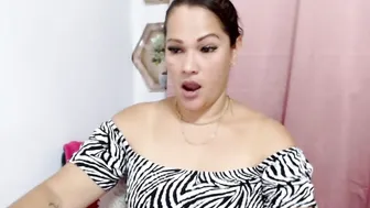 Samira_lennox porn chat video 05/05/2026
