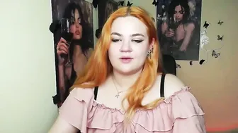 redhotqueen1 recorded nude video 951872