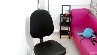 Shawnycarson latina - 05-May-26