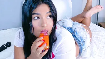 lanarozz recorded nude video 952068