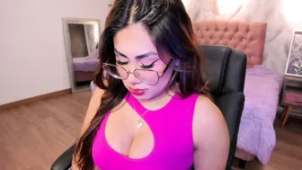 eveline_figeroa recorded nude video 952088