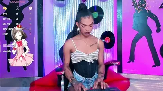 _nickyminach recorded nude video 952142