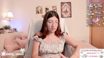 emilyincb1 recorded nude video 952173