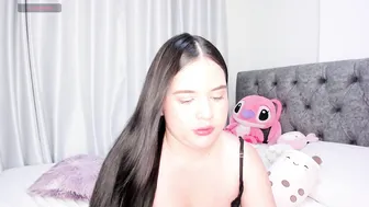 abbyfoxx_ recorded nude video 952213